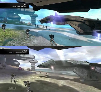 halo