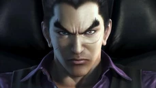 Tekken Blood Vengeance