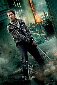 NevillePoster
