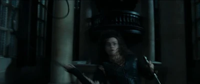Bella's Whip-DH1