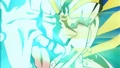 Broly's Demise