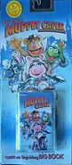 BMGGreatMuppetCaperCassette