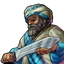 DesertSwordsman