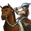 DesertCavalry