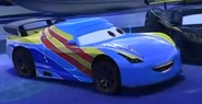 Fernando alonso zoom