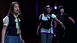 Glee Cast-Take A Bow-720p-x264-2010-GLEEKS screenshot 1
