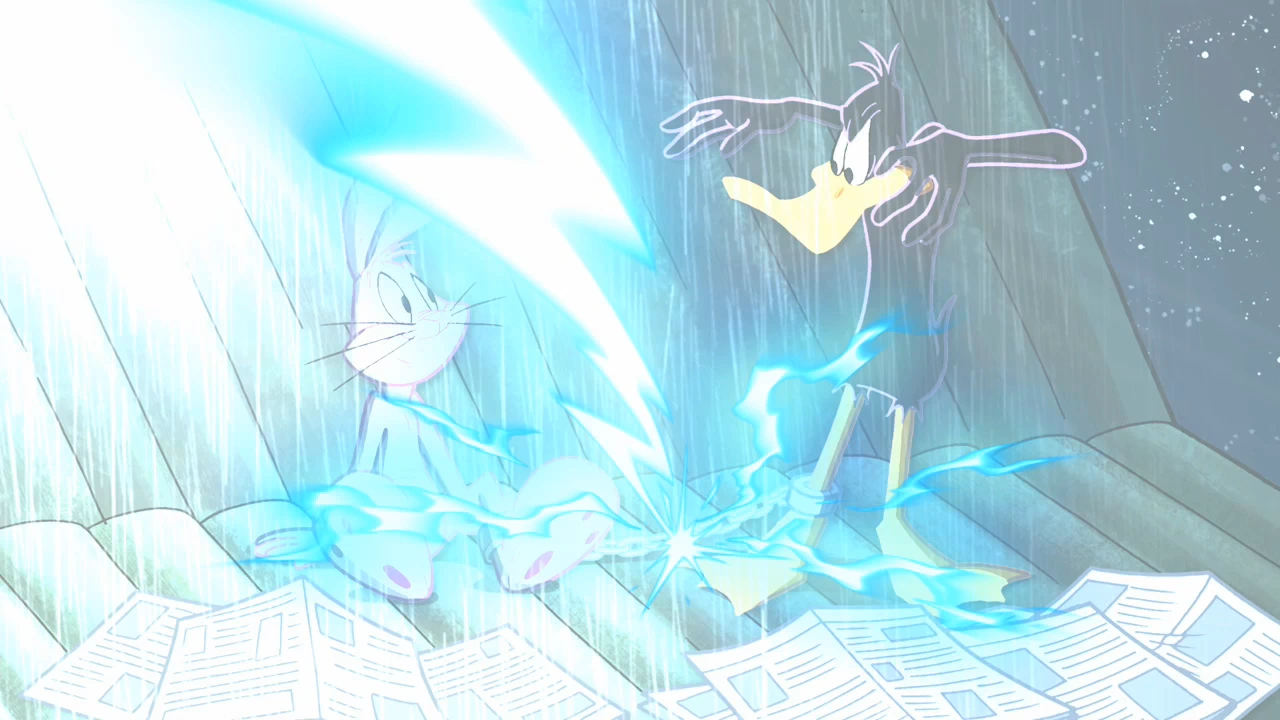 Jailbird+and+jailbunny