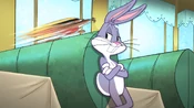 Speedy Wanna Party with Bugs