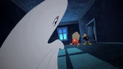 Bugs' Ghost Sheet