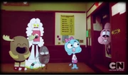 Young Characters