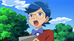 EP698 Arata