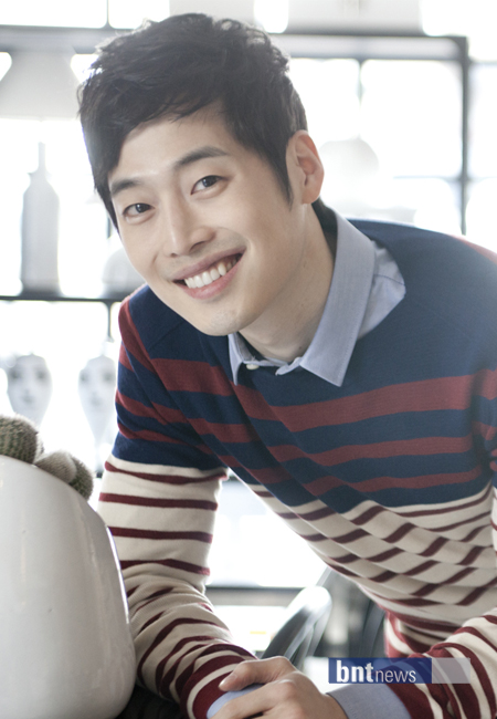 Kim Jae Won - Beautiful HD Wallpapers