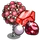 Giant Red Gem Tree-icon