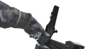 M249 SAW Reloading CoD4