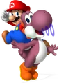 SupersonicYoshiMario.png
