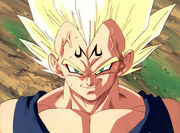 Vegeta 18