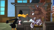 Spitting Soda
