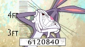 Bugs Poses