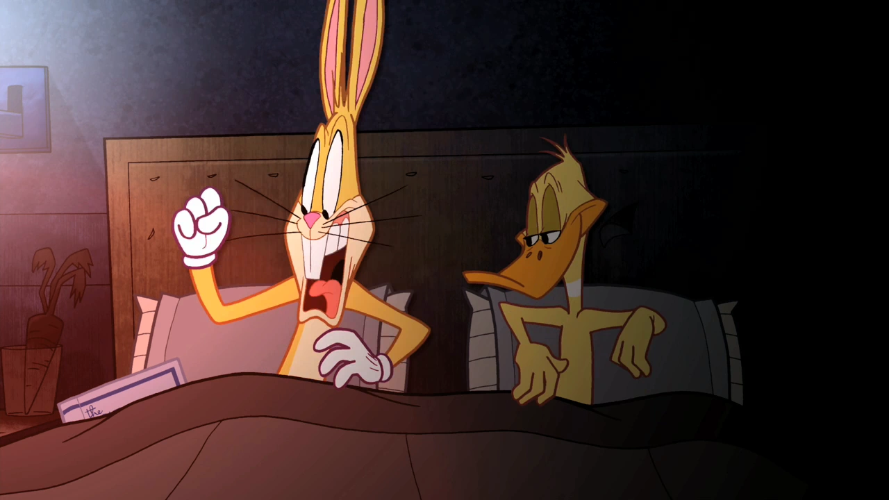 Jailbird+and+jailbunny
