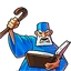 PriestGreek