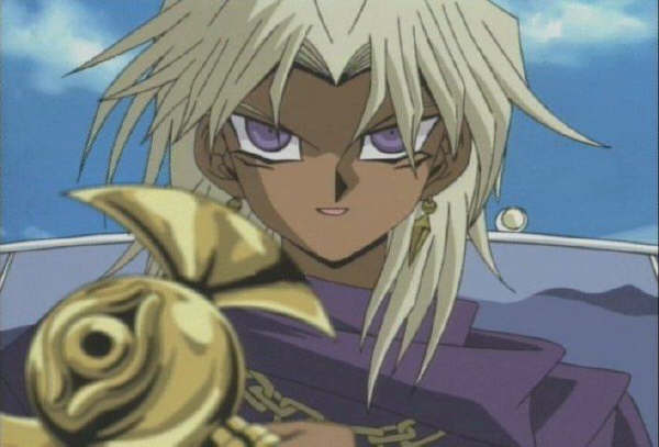 pics of marik