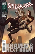 Spider-Girl Vol 2 5