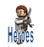 Hererosmain
