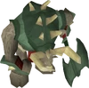 Adamant minotaur