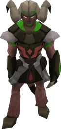 Ramokee bloodrager