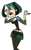 GwenStinkPose