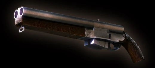 Coyote-A DMC4