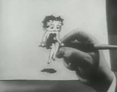 Betty Boop Wiki