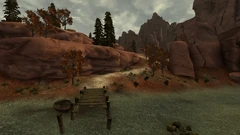 Wind Wall Docks