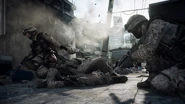BF3 Sniper strike