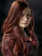 Jean Grey x3