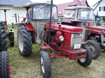 Renault Super6D 1967