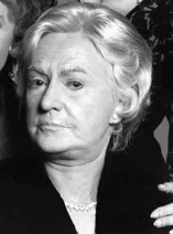 Grandma Eleanor