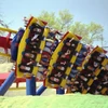 Flying