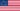 English / USA / United States of America