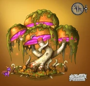 P SwampTreeLarge