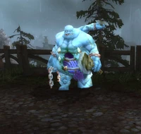 HorridAbominationDH