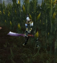 ForsakenFootsoldier