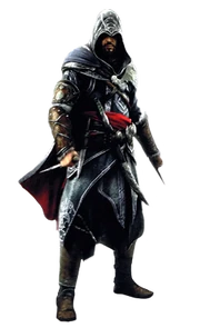 Ezio RVLT