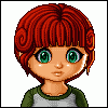 District 1 Female (50th HG) Lunaii