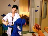 MisadventuresGroverTotoHospital