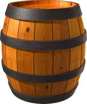 Barrel