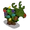 Reindeer Topiary-icon