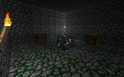 Dungeon