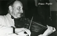 Frans Poptie