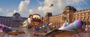 Louvre